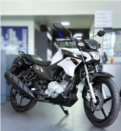 YAMAHA FACTOR 2025 