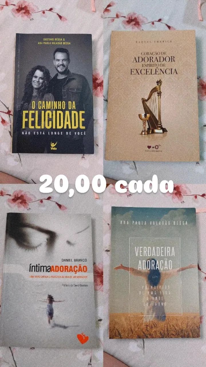 Livros ?  - Foto 3