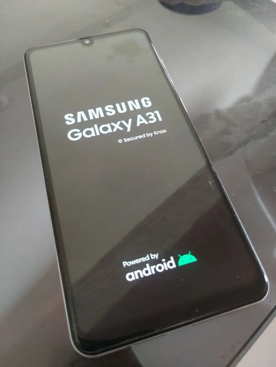 Celular Samsung Galaxy A31