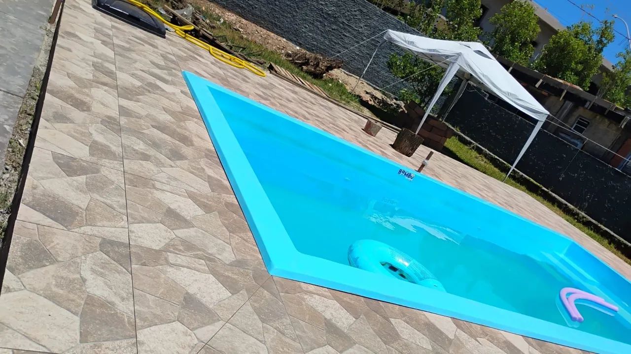 Casa para temporada  - Foto 11