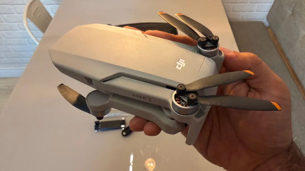 DJI Mini 2 - Foto 5