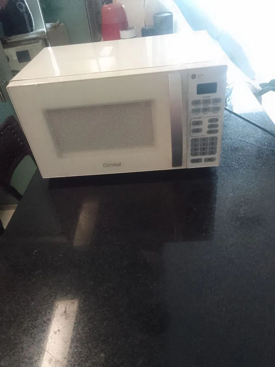 Microondas.  - Foto 4