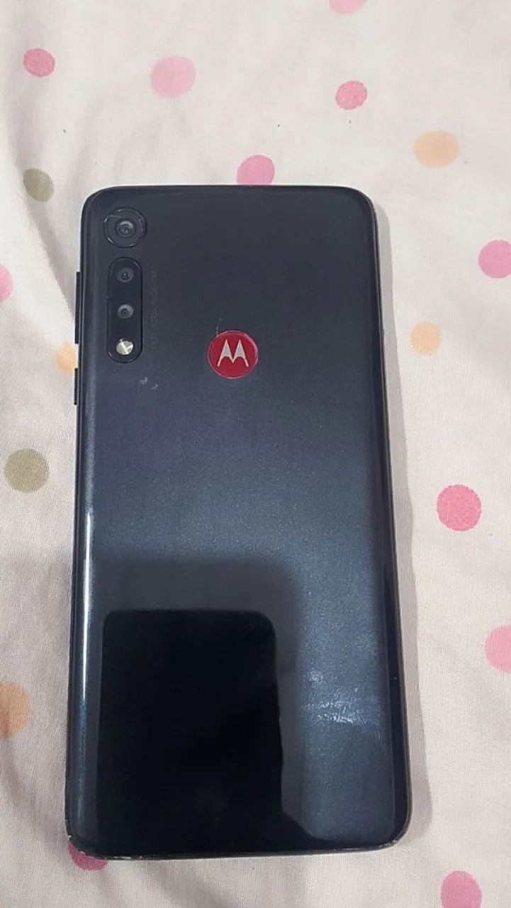 Motorola G8 play - Foto 3