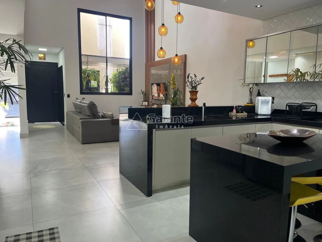 casa - Jardim São Marcos - Valinhos - Foto 5