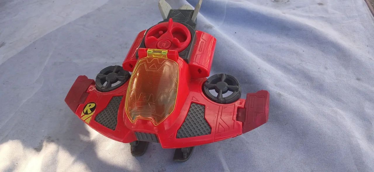 Imaginext lote - Foto 2