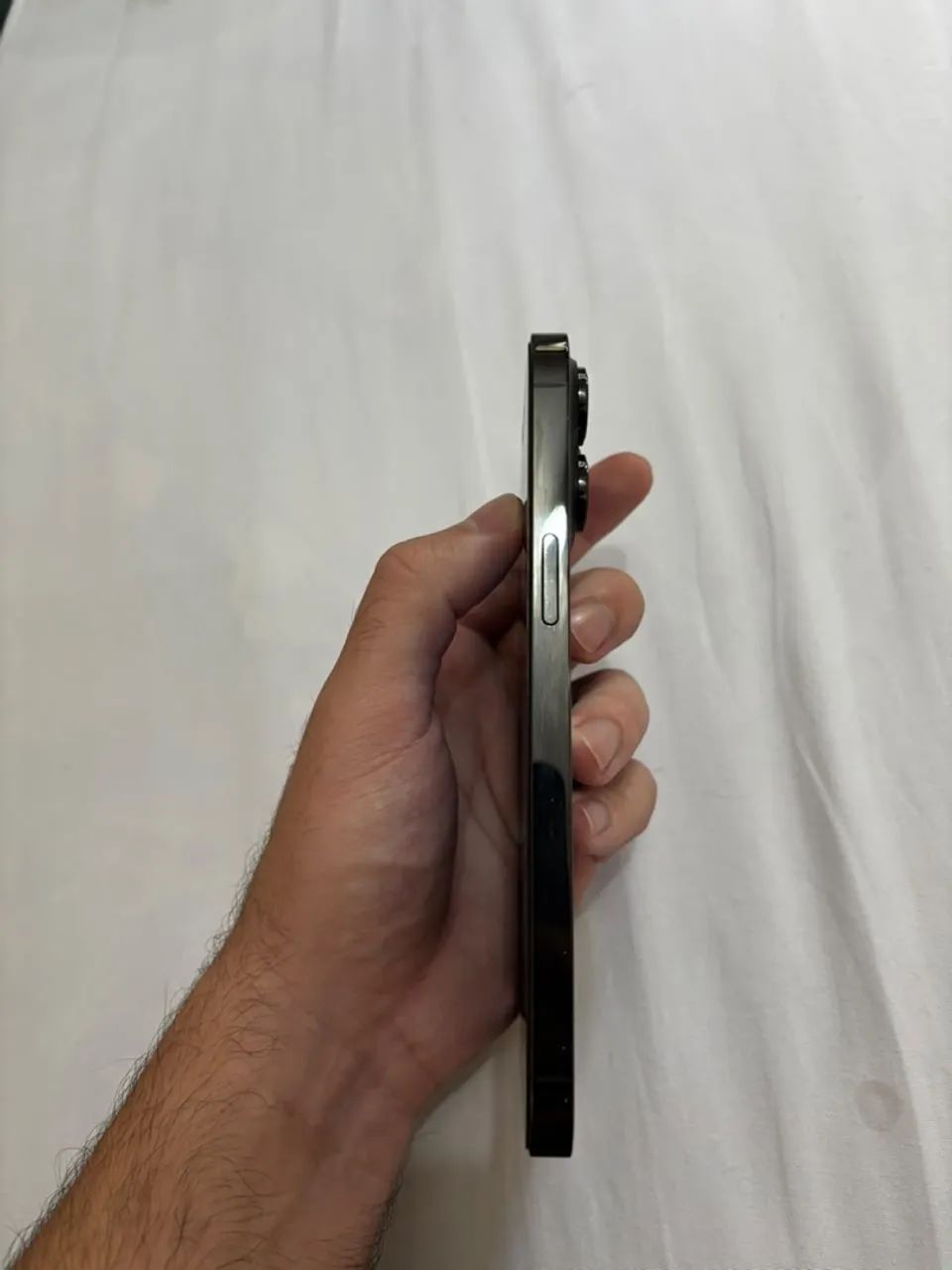 iPhone 14 Pro Max 256 gb - Foto 5