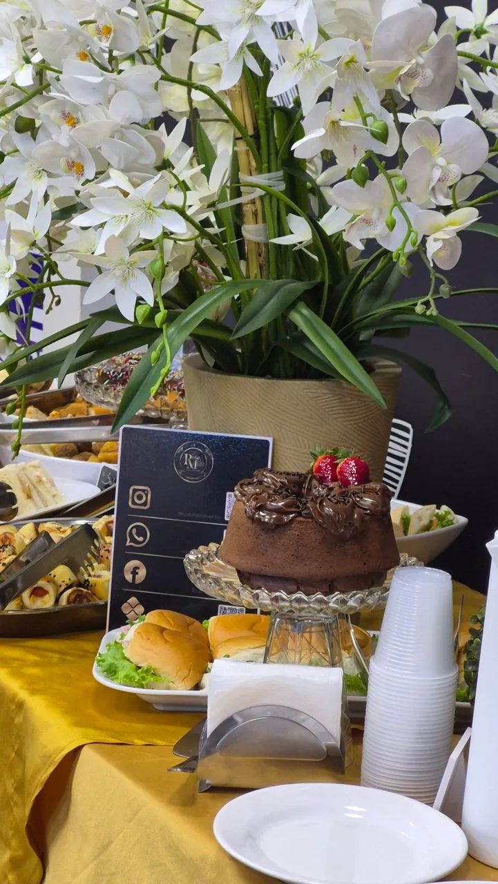 Buffet Completo  - Foto 2