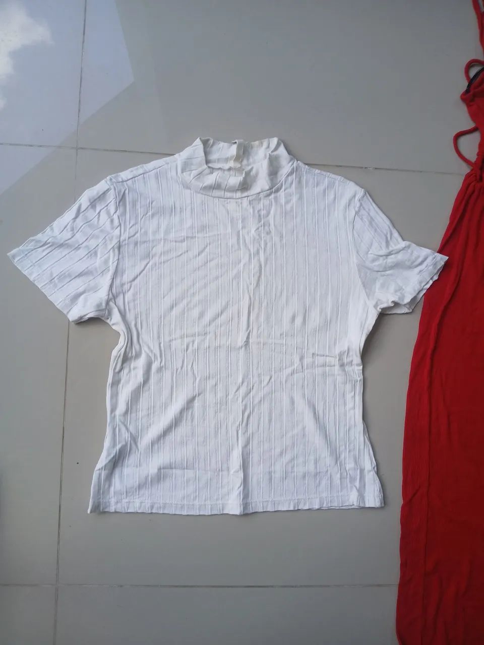 Roupa  - Foto 2