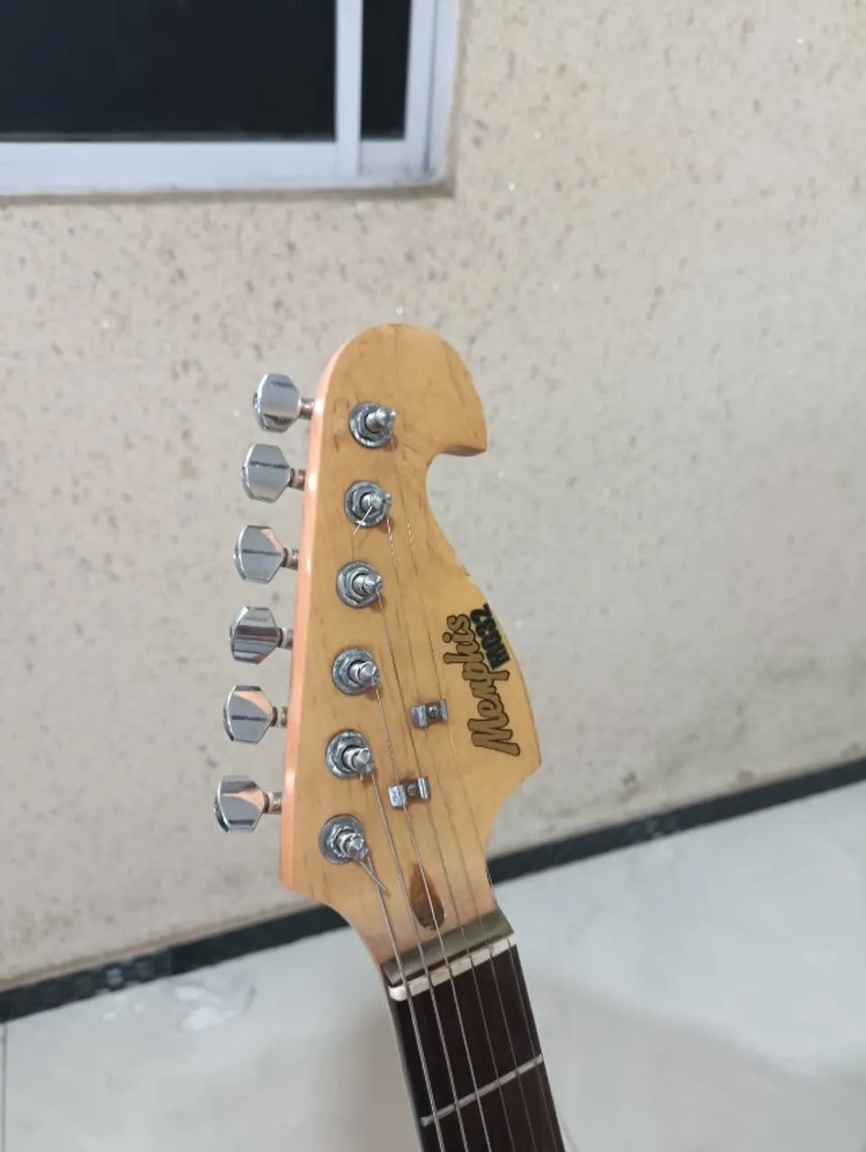 Guitarra - Foto 2