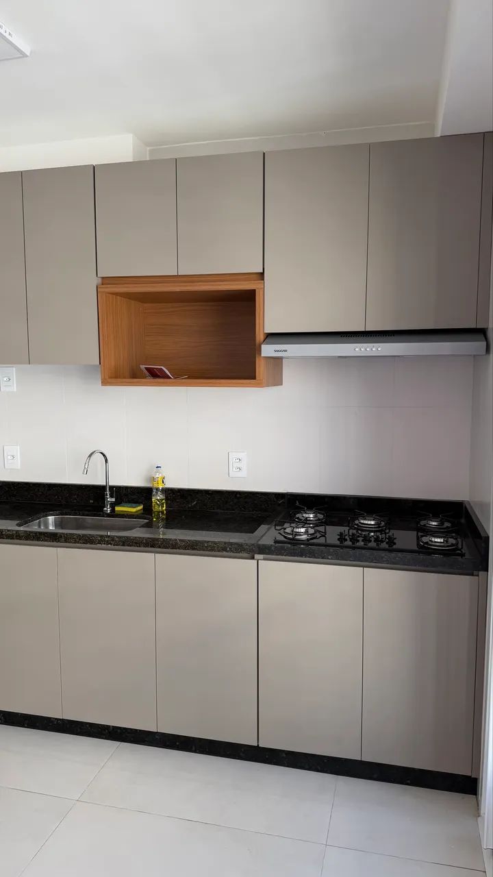 Apartamento com ótima localização!! - Foto 2