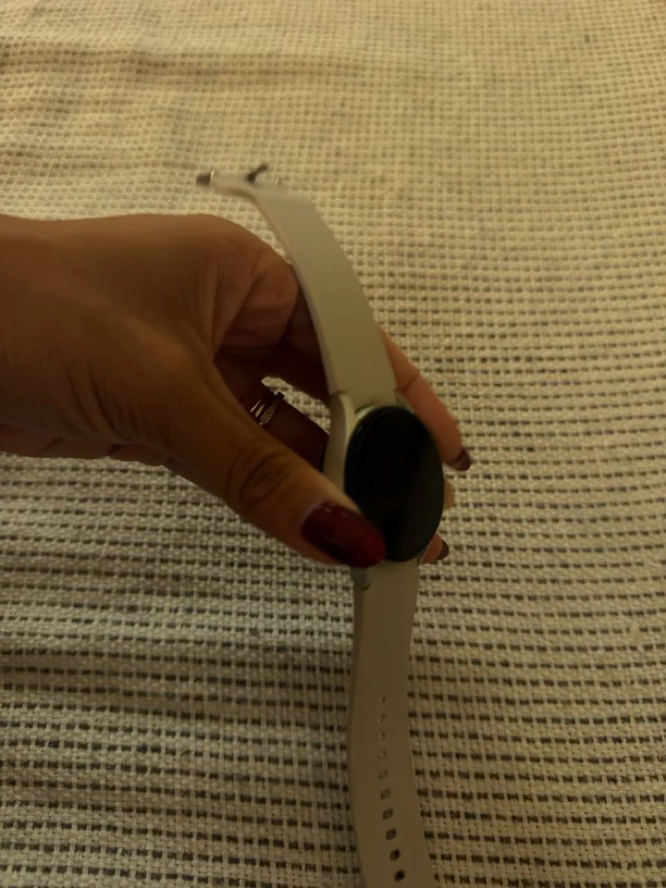 Samsung Watch 7  - Foto 4
