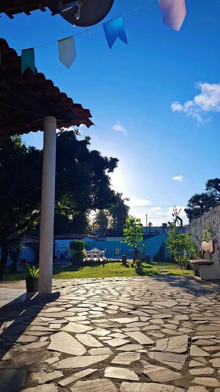 Chácara no Povoado Lagoa Redonda  - Foto 4