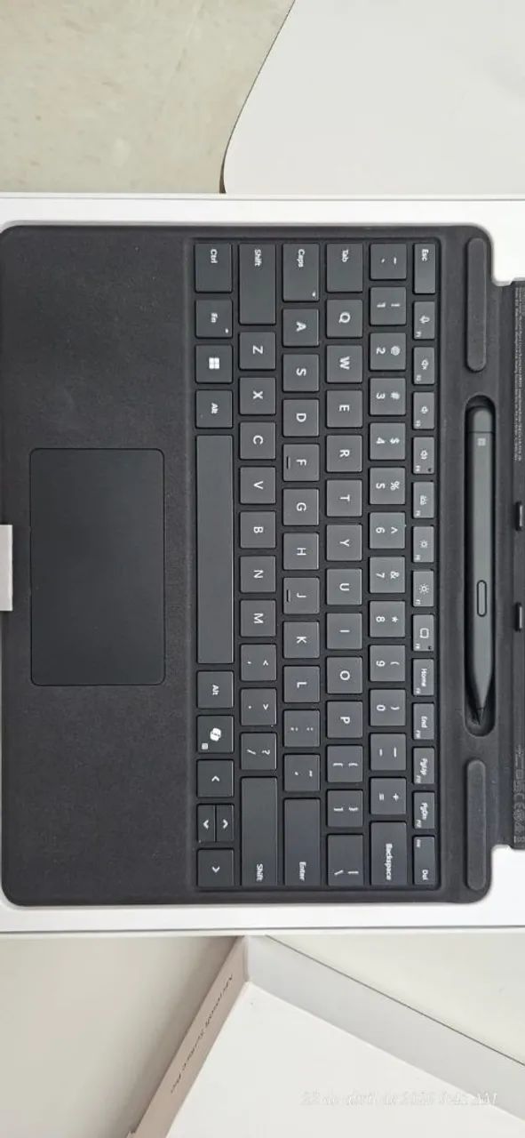 Microsoft Surface Pro 11 X Elite, tela OLED e ecossistema Surface completo - Foto 3