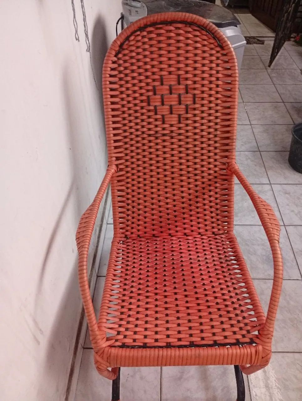 vendo cadeira ? 130 - Foto 3