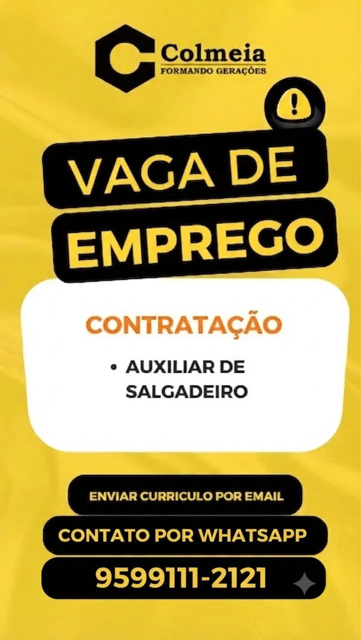 Salgadeiro 