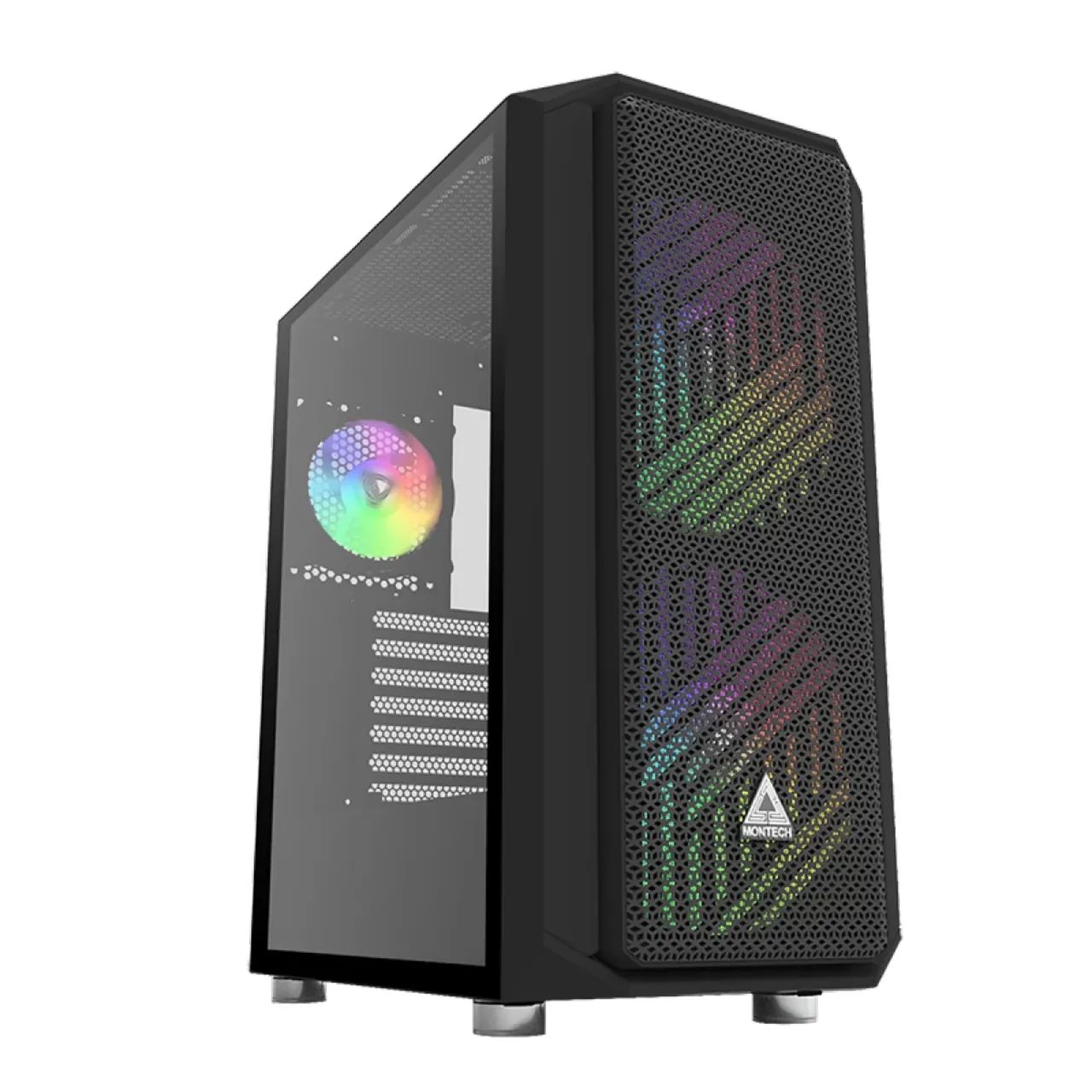 PC GAMER PEÇAS HIGH
