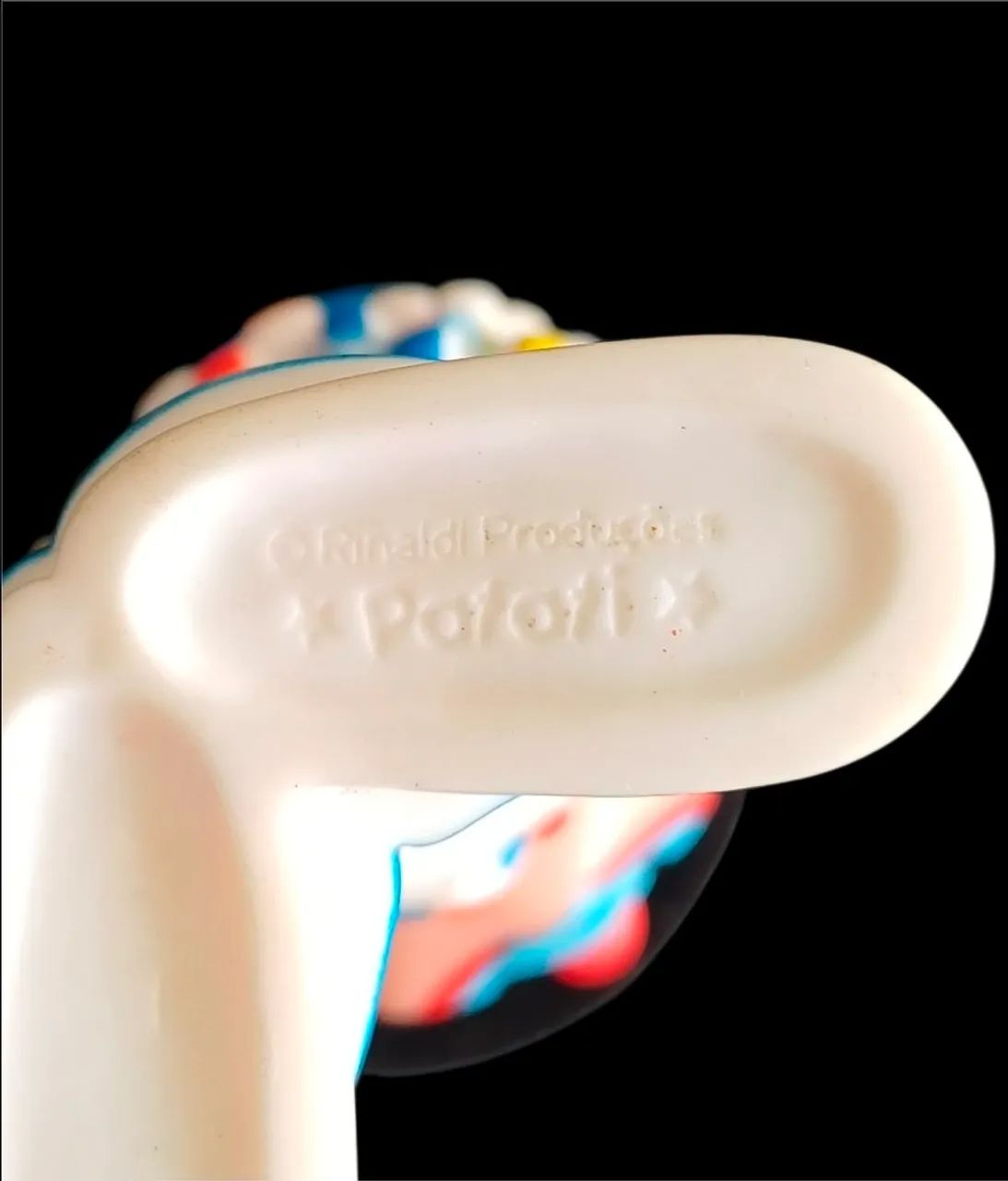 Boneco Patati original colecionável da Rinaldi Produções - Foto 4