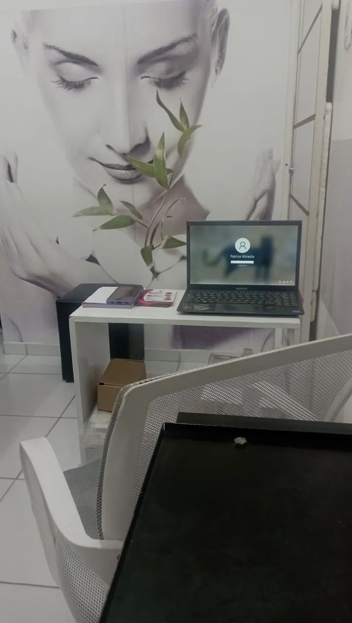 Aluga-se sala comercial em clínica de estética, sendo 2 dias na semana - Foto 3