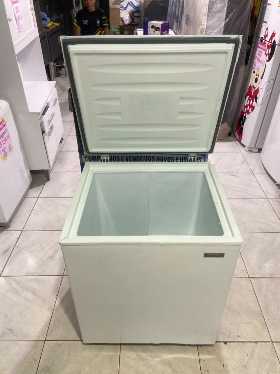 Freezer  - Foto 2