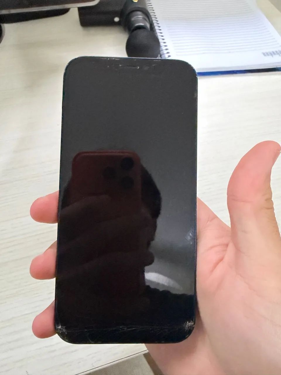 IPHONE 12  - Foto 2