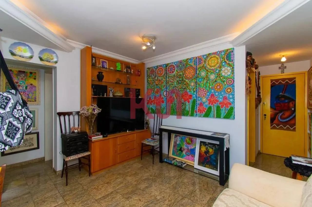 APARTAMENTO RESIDENCIAL em São Paulo - São Paulo, Vila Mariana - Foto 3