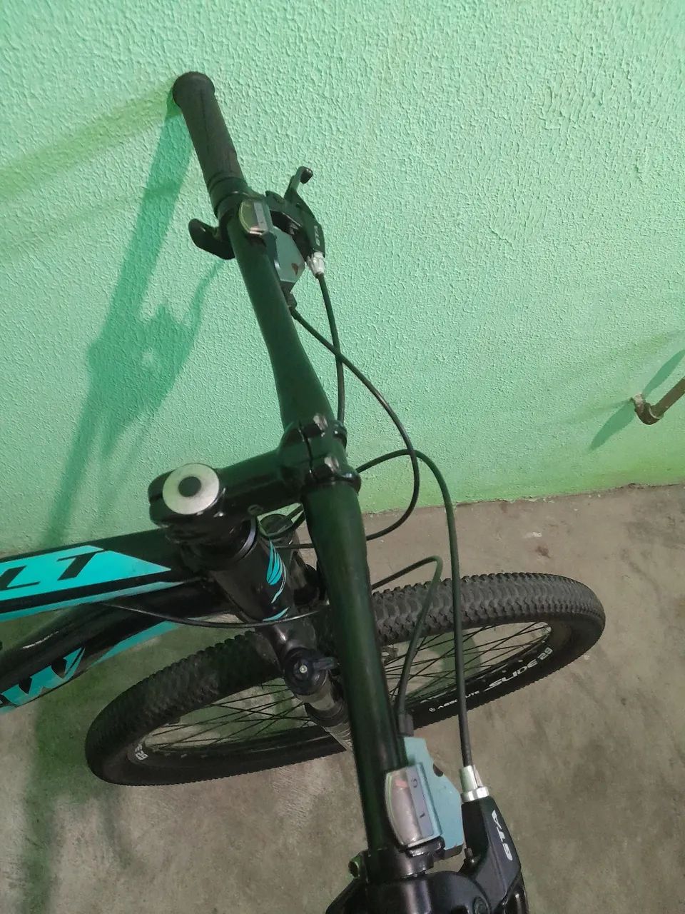 Bicicleta aro 29 - Foto 3