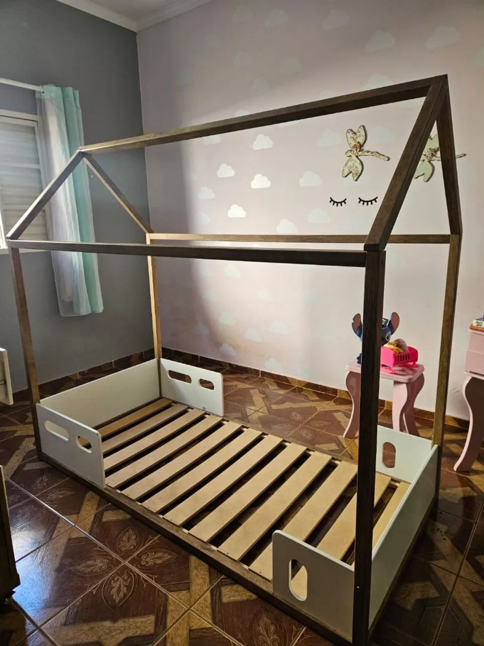 Cama infantil  - Foto 3