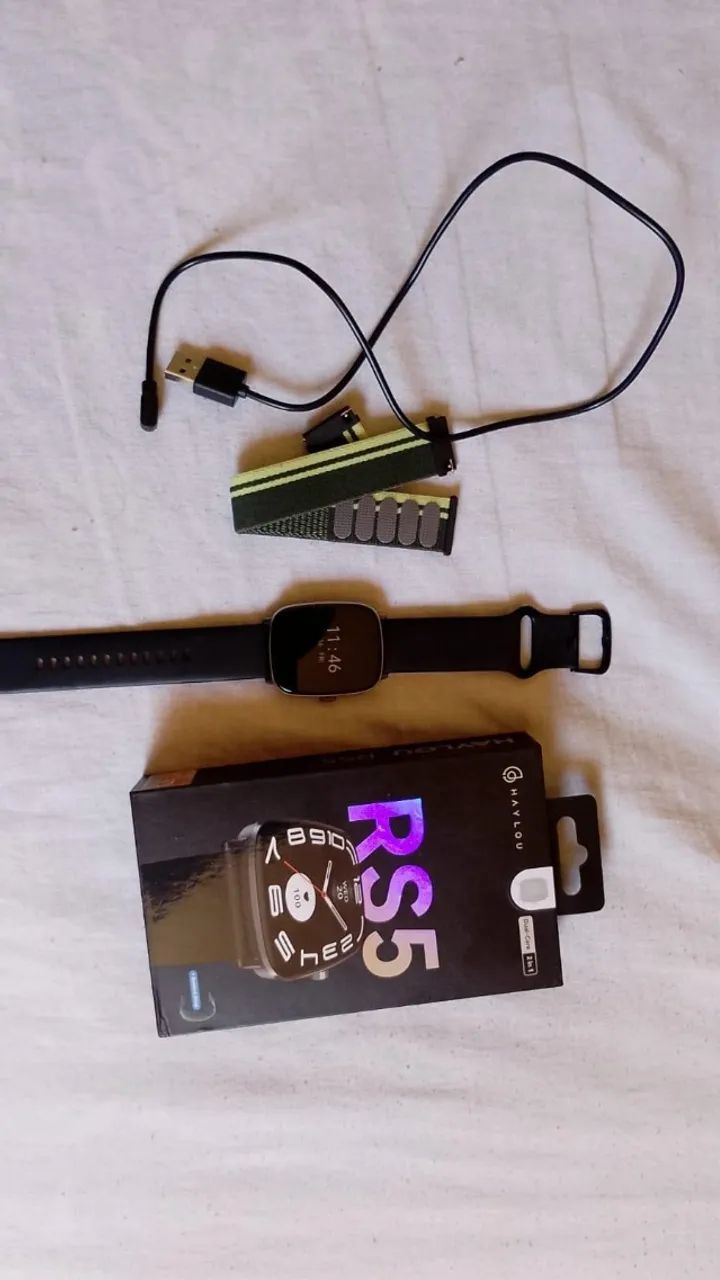 Relógio 