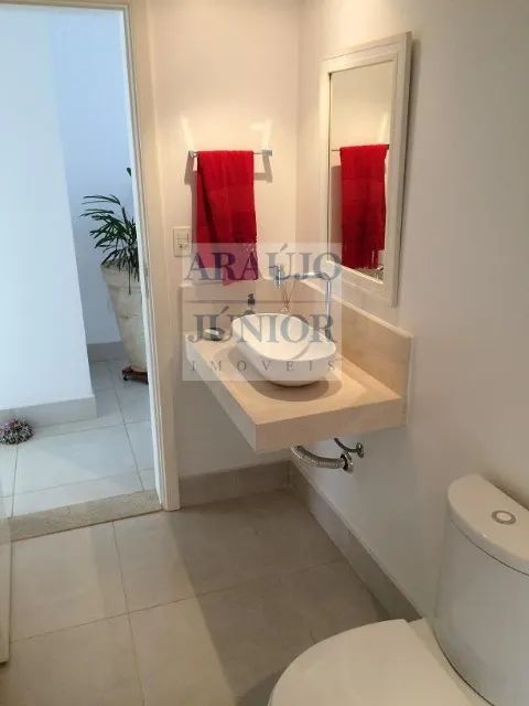 CASA PARA VENDA NO IATE CLUBE DE AMERICANA - Foto 3