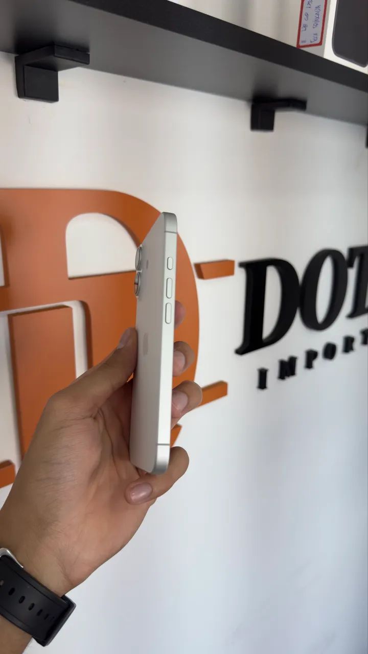 iPhone 16 - 128gb - Foto 4
