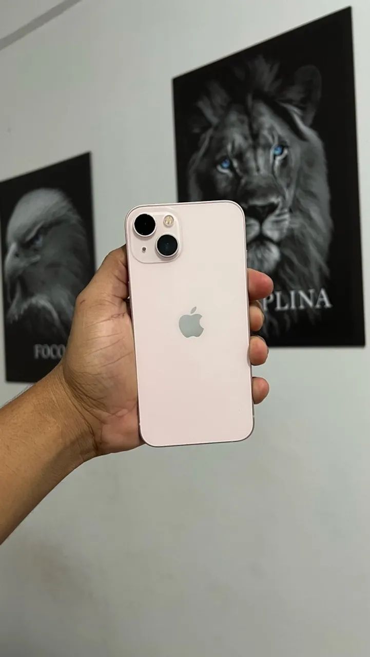 iPhone 13 128GB  - Foto 5