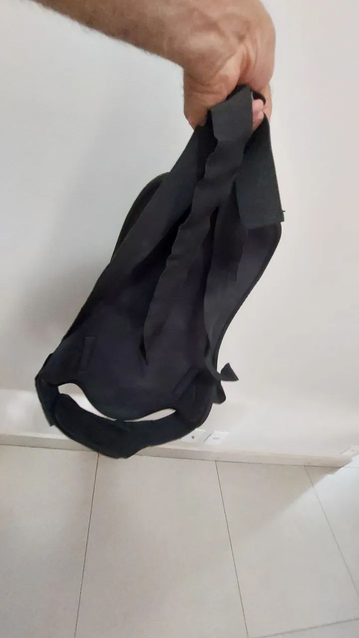 Protetor de coluna  - Foto 2