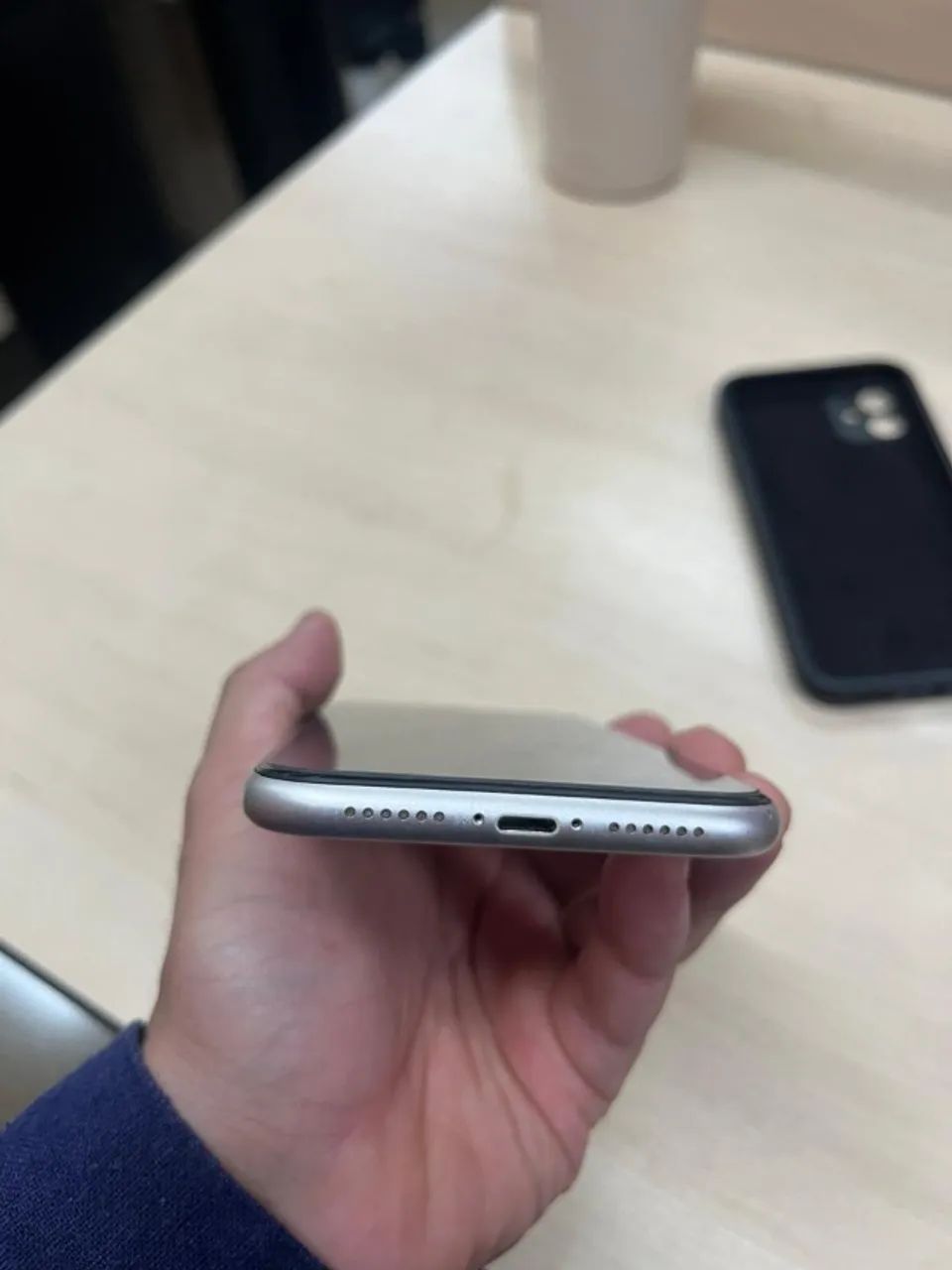 Iphone 11 - Aceito tablet - Foto 3