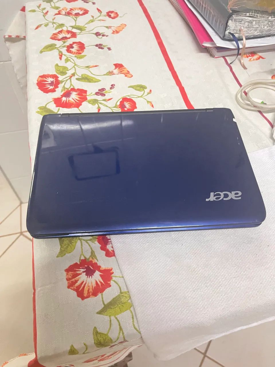Netbook Acer Aspire One - Foto 3