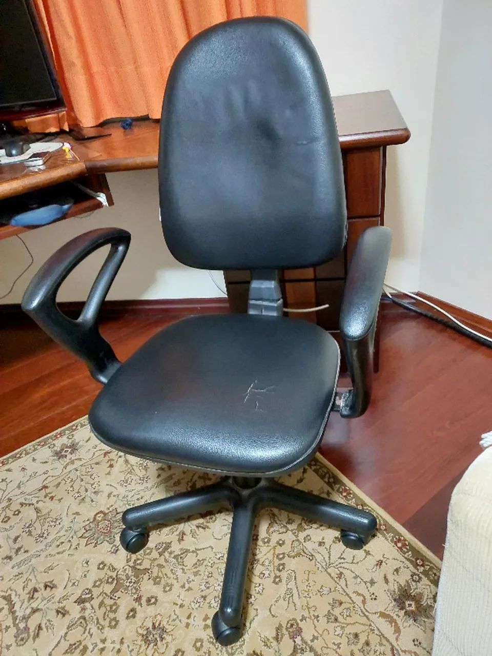 Cadeira de escritório. - Foto 3