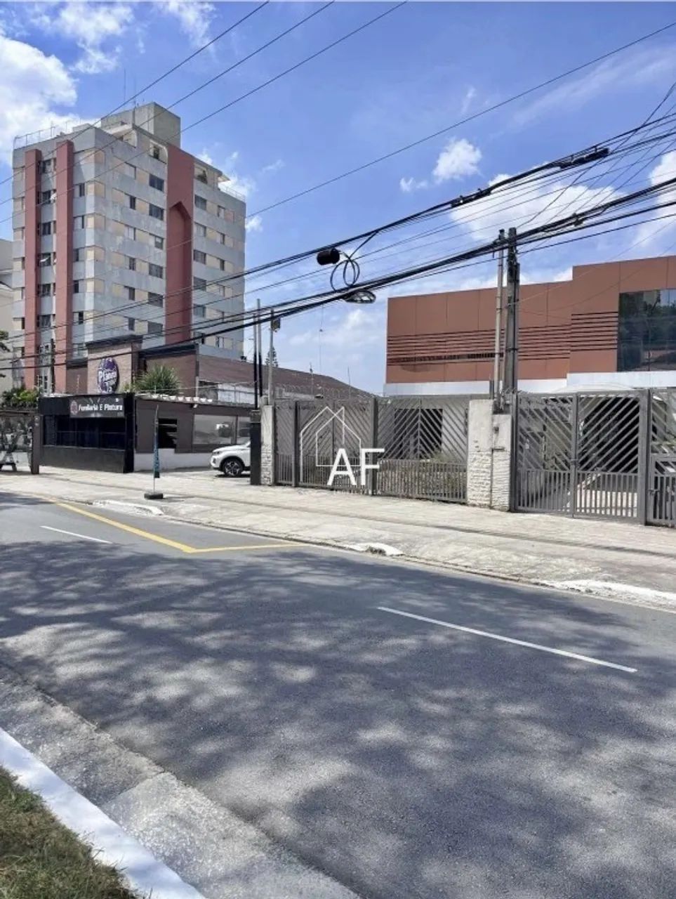 Galpão para Venda e Locação no Ipiranga - 1.313 m² - Foto 2