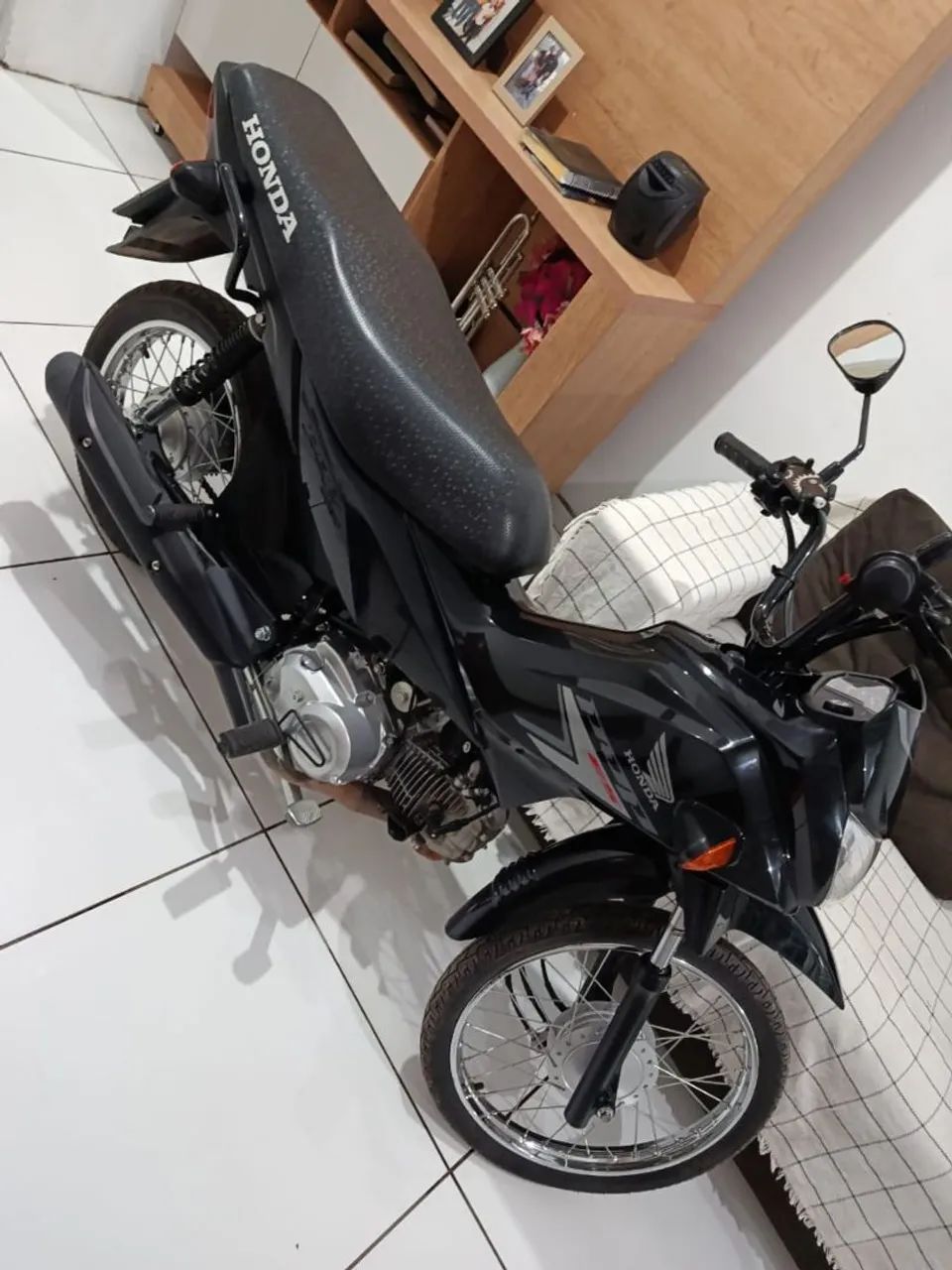 Pop 110 - Foto 2