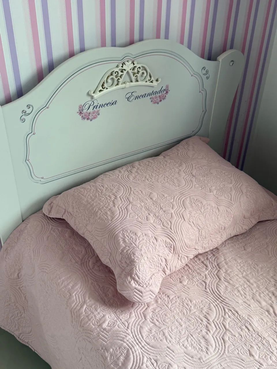 Cama infantil Princesa Encantada  - Foto 2