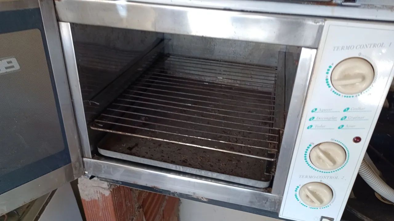 Fogão  - Foto 5