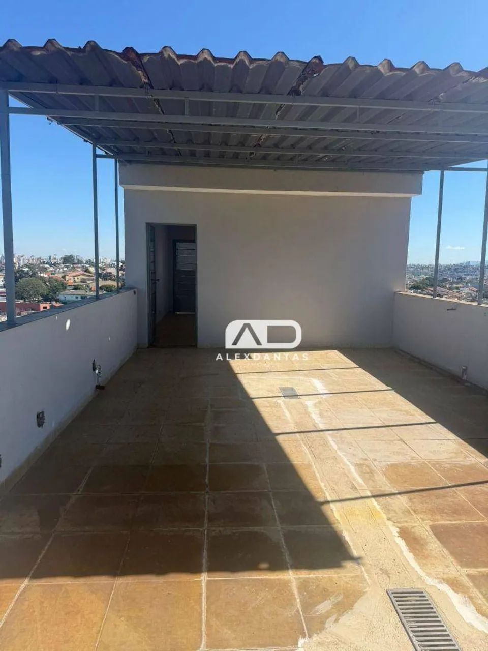 ALUGA-SE PRÉDIO COMERCIAL 300 m²  SANTO ANDRÉ/SP - CAPUAVA - Foto 2