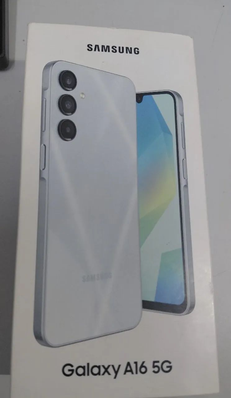 Samsung A16 Seminovo  - Foto 3