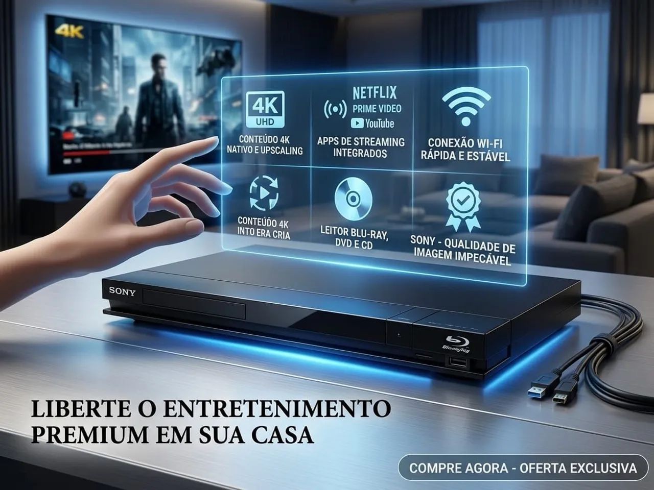 Combo Premium  - Foto 4