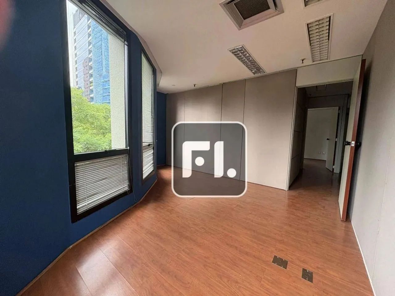 Conjunto, 130 m² - venda por R$ 1.300.000,02 ou aluguel por R$ 18.700,03/mês - Vila Olímpi - Foto 7