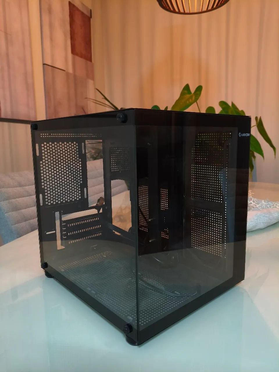 GABINETE GAMER