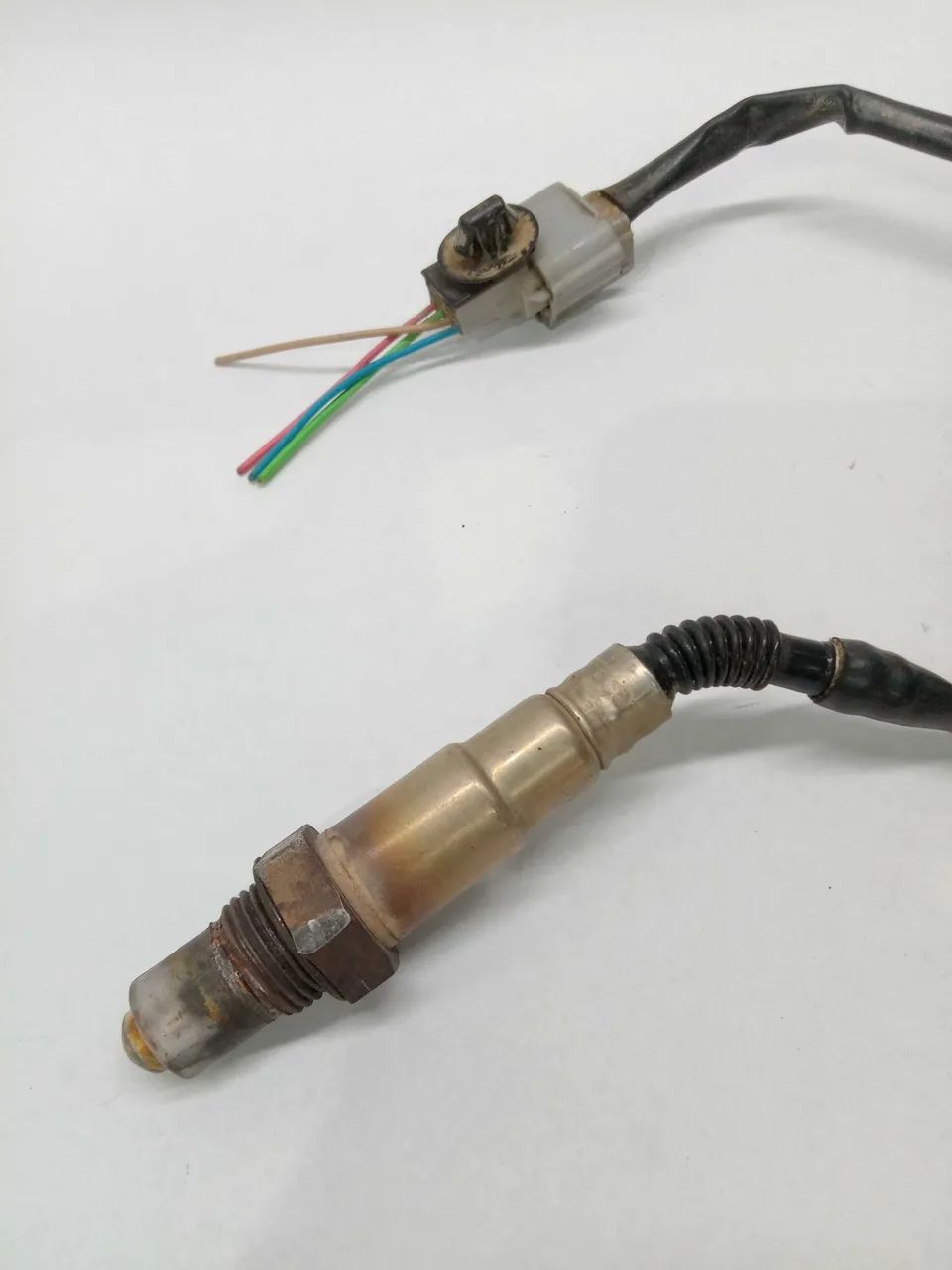 Sonda Lambda Versa 1.6  - Foto 2