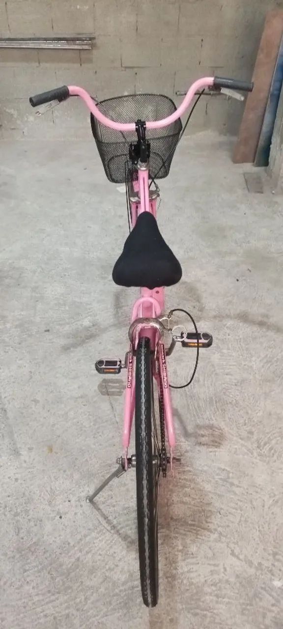 Bicicleta Caloi Ceci  - Foto 2