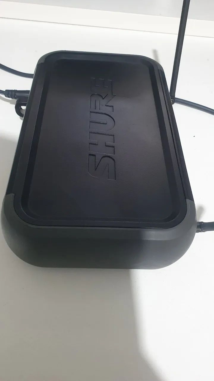 Receptor SHURE PGX4 - Foto 4