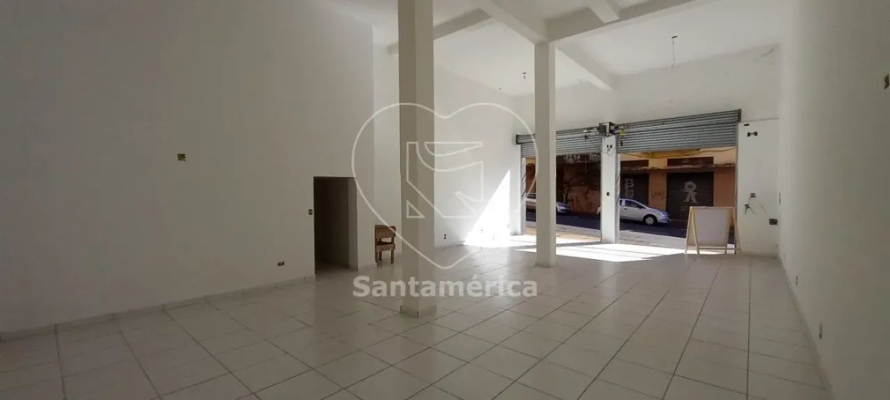 Loja para locação no Centro de Londrina, próximo ao Terminal Central - Foto 3