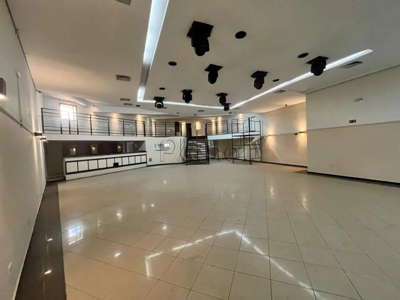 Salão para locação com 542.65m² no Jardim Paraíso em Campinas - Foto 3