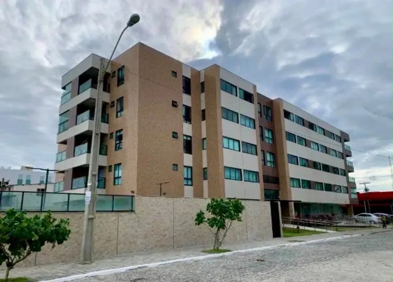 Alugo Flat em Piedade - Beira Mar - Foto 5